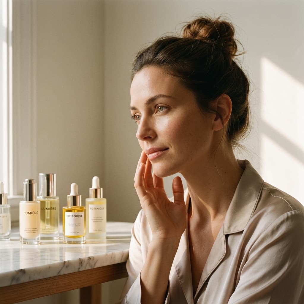 Still Breaking Out? The Hidden Reason Your Skincare Routine is Failing You