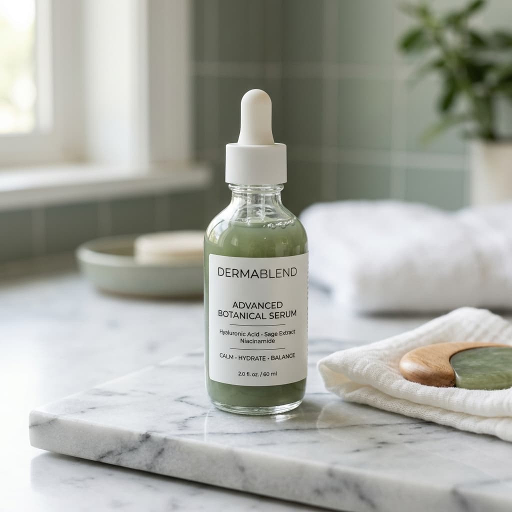 At What Age Does Acne Go Away? Understanding the Timeline of Adult Breakouts