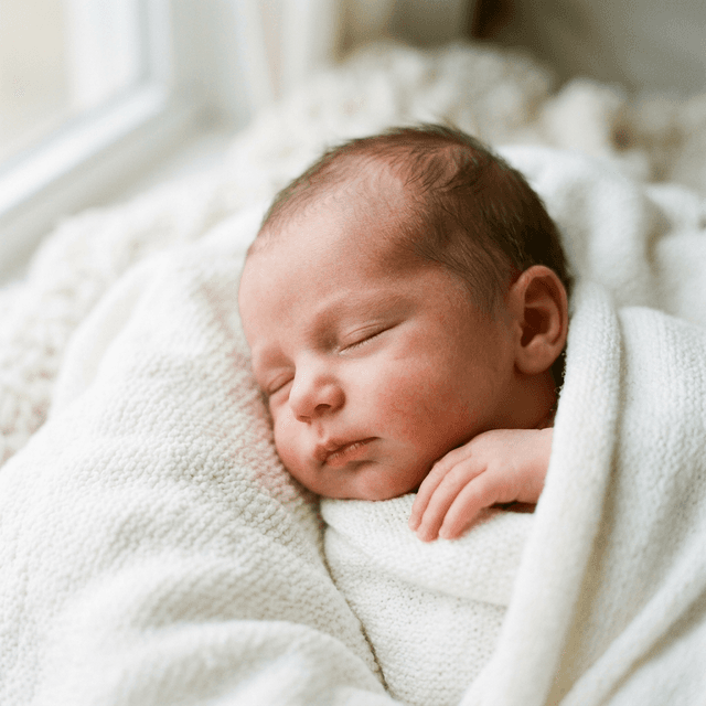 Baby Acne: How Long Does It Last & How to Soothe Your Little One's Skin?