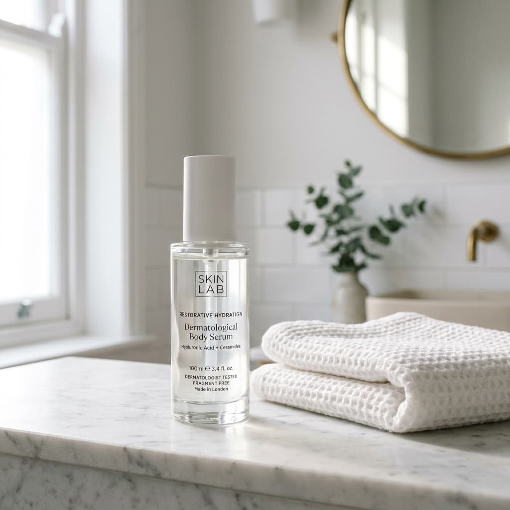 Beyond the Face: What Causes Body Acne and How to Clear It