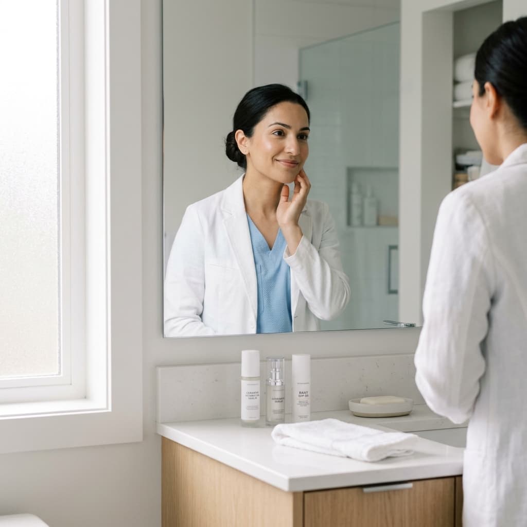 Can Birth Control Cause Acne? Why Your Hormones Might Be Breaking You Out