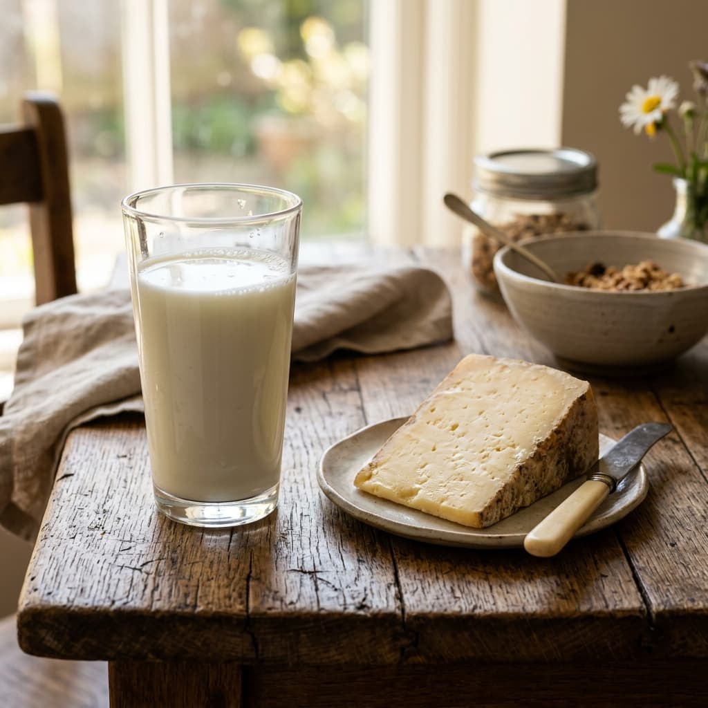 Can Dairy Cause Acne? Uncovering the Dietary Link