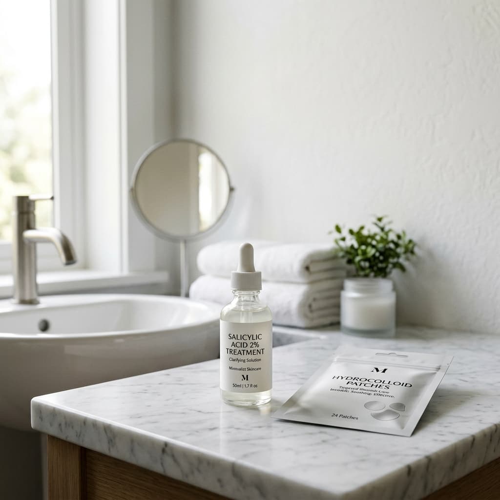 Can You Actually Get Rid of Back Acne Overnight? The Dermatologist’s Reality Check