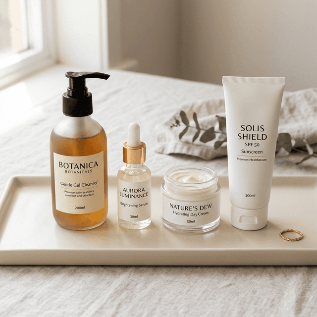 Chin Acne Troubles? A Dermatologist's Guide on How to Get Rid of Chin Acne