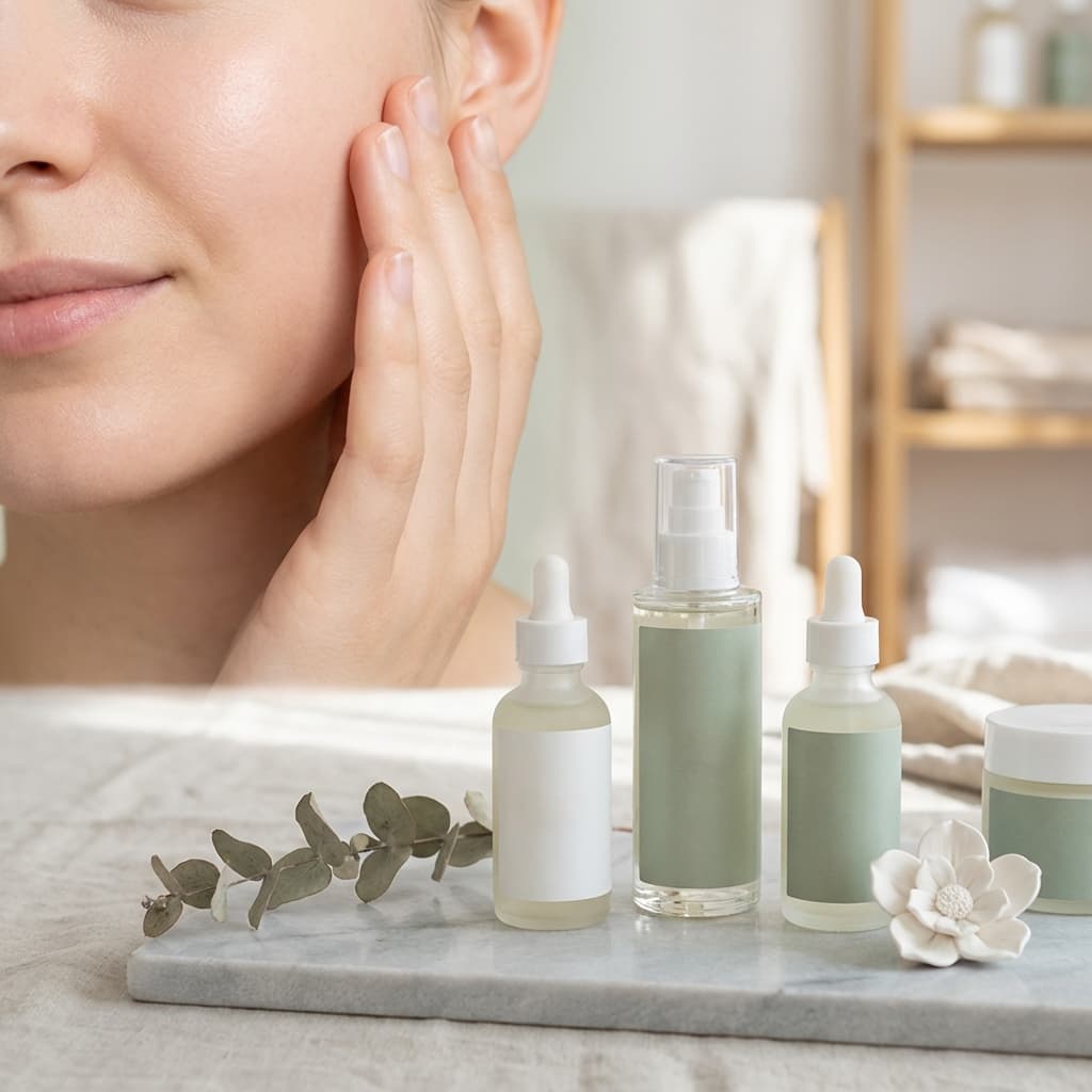 El misterio de los granitos que no se van: ¿Tu skincare te está traicionando?