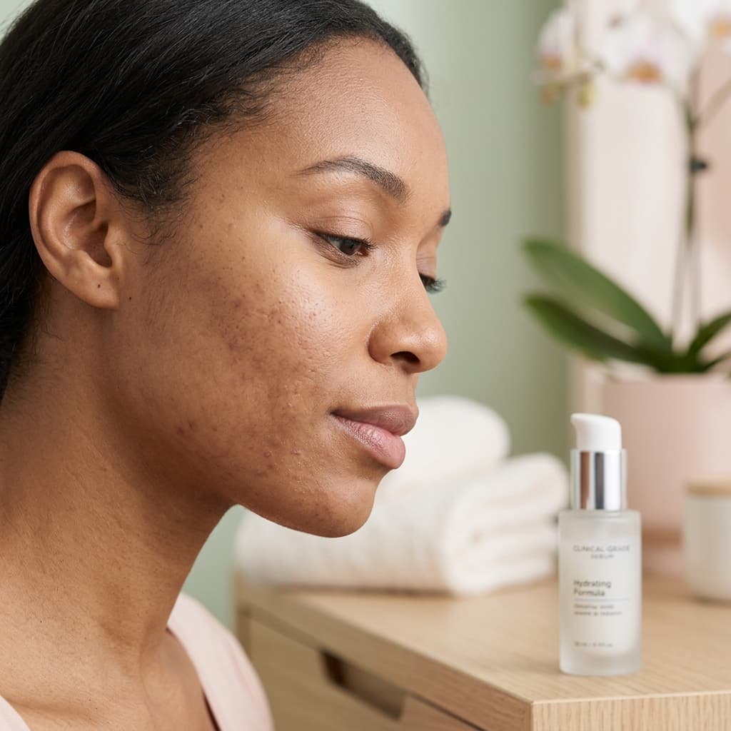 Comment Traiter l'Acné Kystique : Votre Guide Complet Pour Une Peau Apaisée