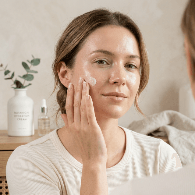 Decoding Dryness: Which Moisturizer Is Best for Dry Skin & Why It Matters