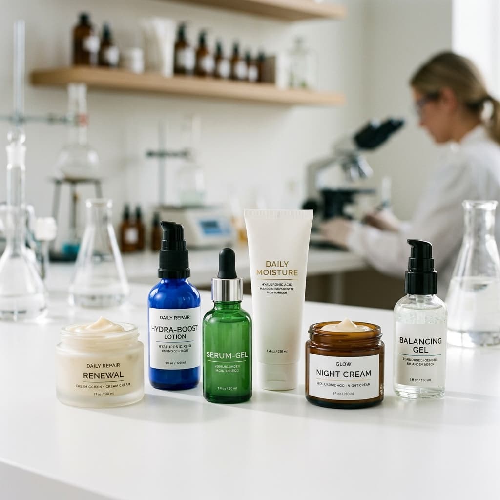 Decoding the Skincare Staple: What Is Moisturizer and Why Does Your Skin Crave It?