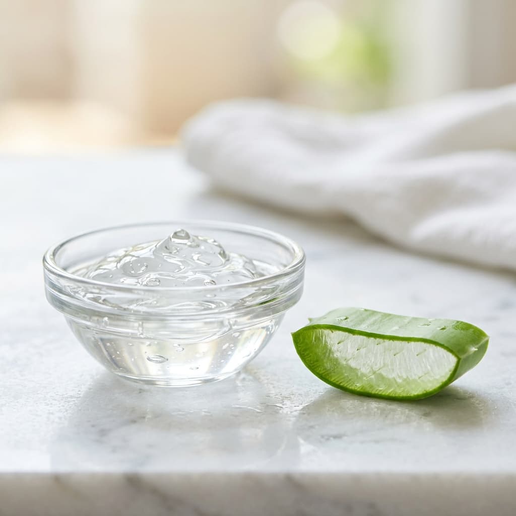 Does Aloe Vera Help Acne: Separating Science From Folklore