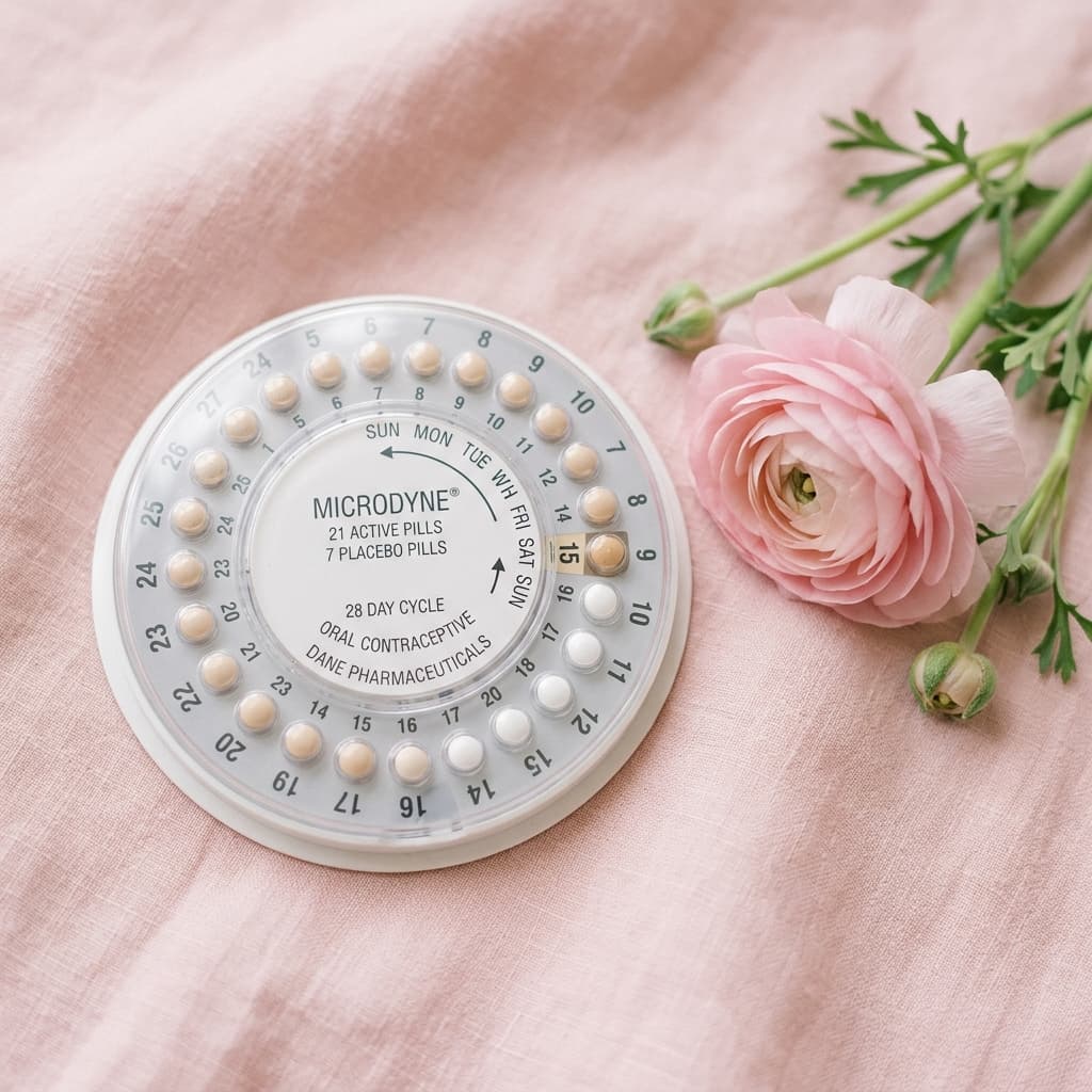 Does Birth Control Help Acne? Hormonal Clearing Explained