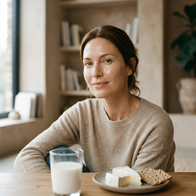 Does Dairy Cause Acne? Unraveling the Connection and Finding Your Clear Skin Path