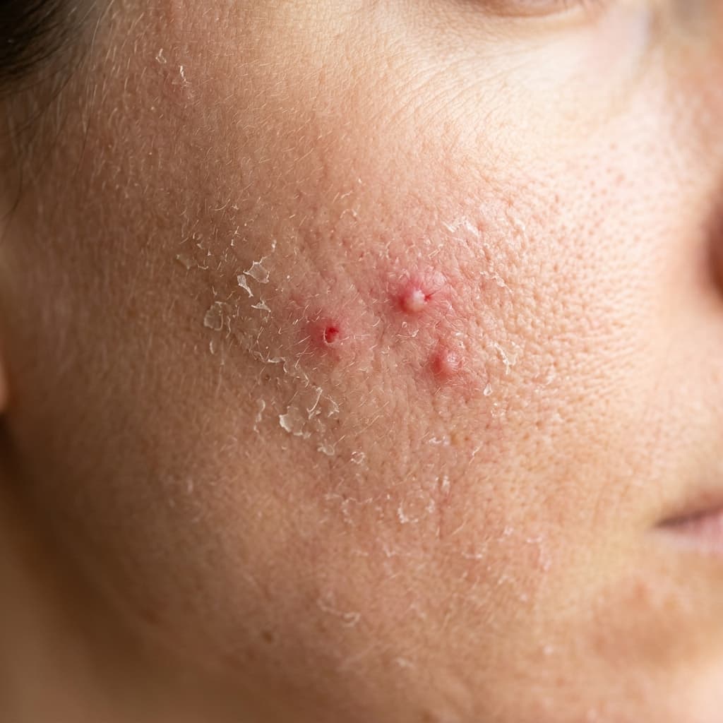 Does Dry Skin Cause Acne? Uncovering the Dehydration-Breakout Link