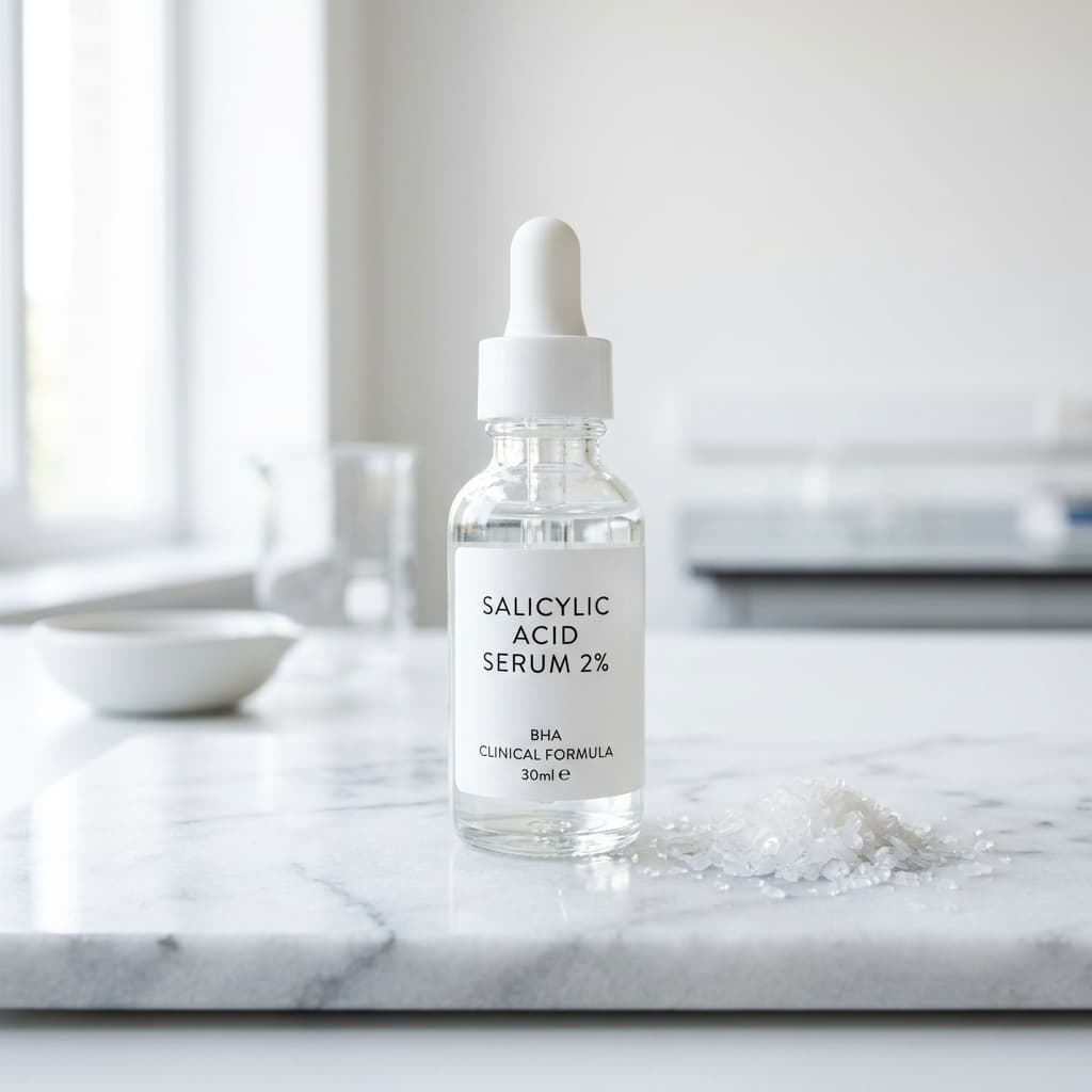 Does Exfoliating Help With Acne? The Science of Clearer Pores