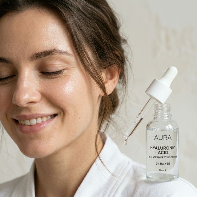 Does Hyaluronic Acid Help Acne? The Science Behind Clearer Skin