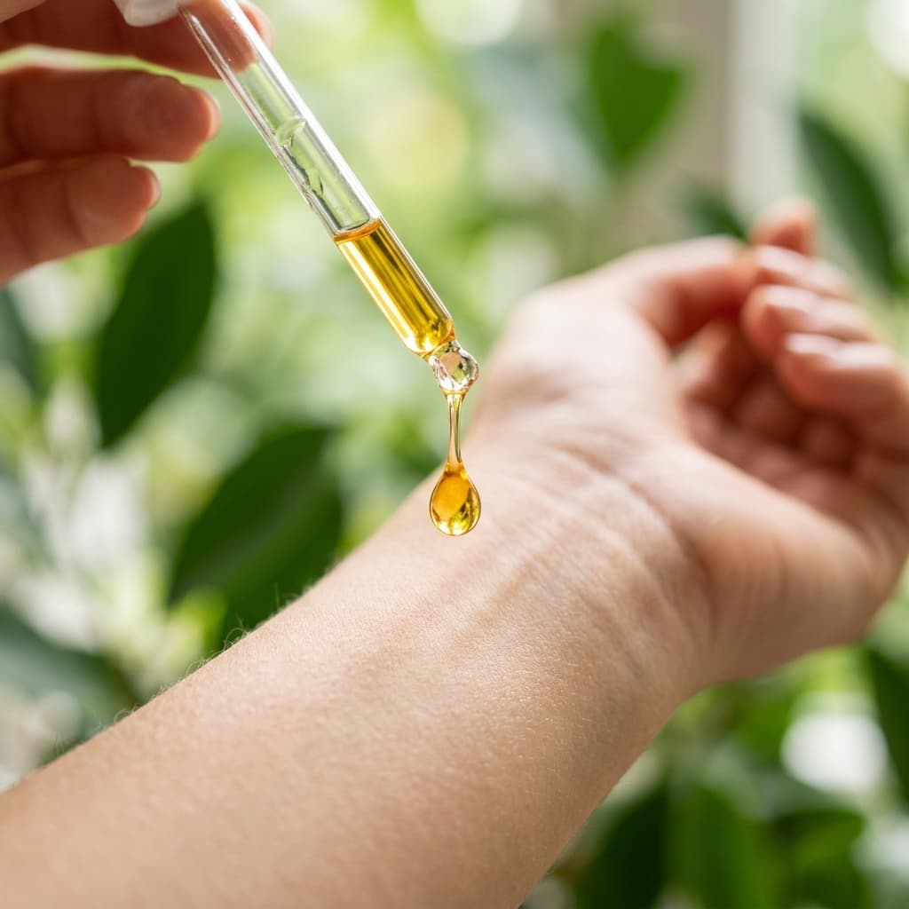 Does Jojoba Oil Clog Pores? The Truth About Botanical Oils