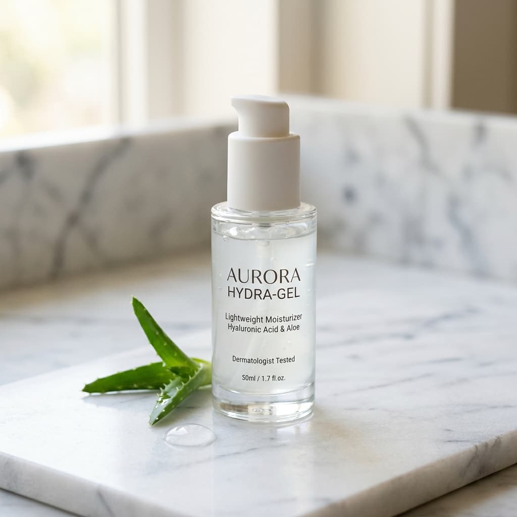 Does Moisturizer Cause Acne? How to Hydrate Without Breaking Out