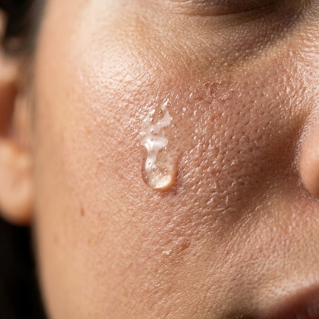Does Salicylic Acid Help with Acne Scars? Exfoliation Facts