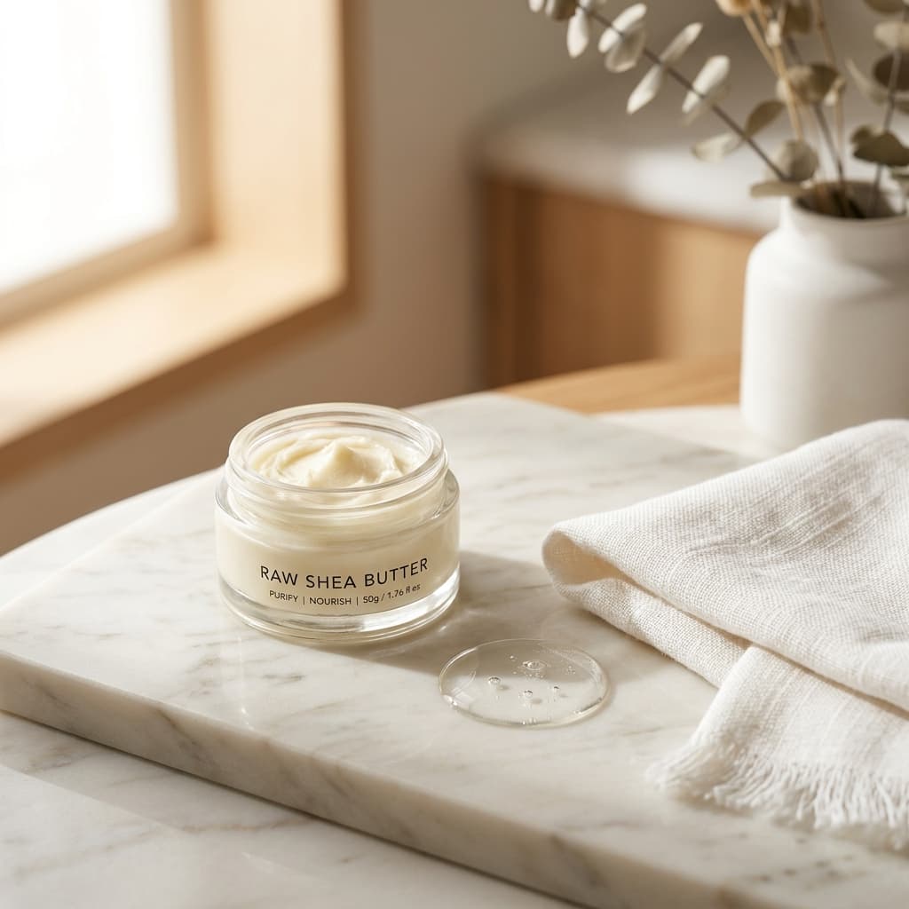 Does Shea Butter Clog Pores? The Science Behind Your Moisturizer