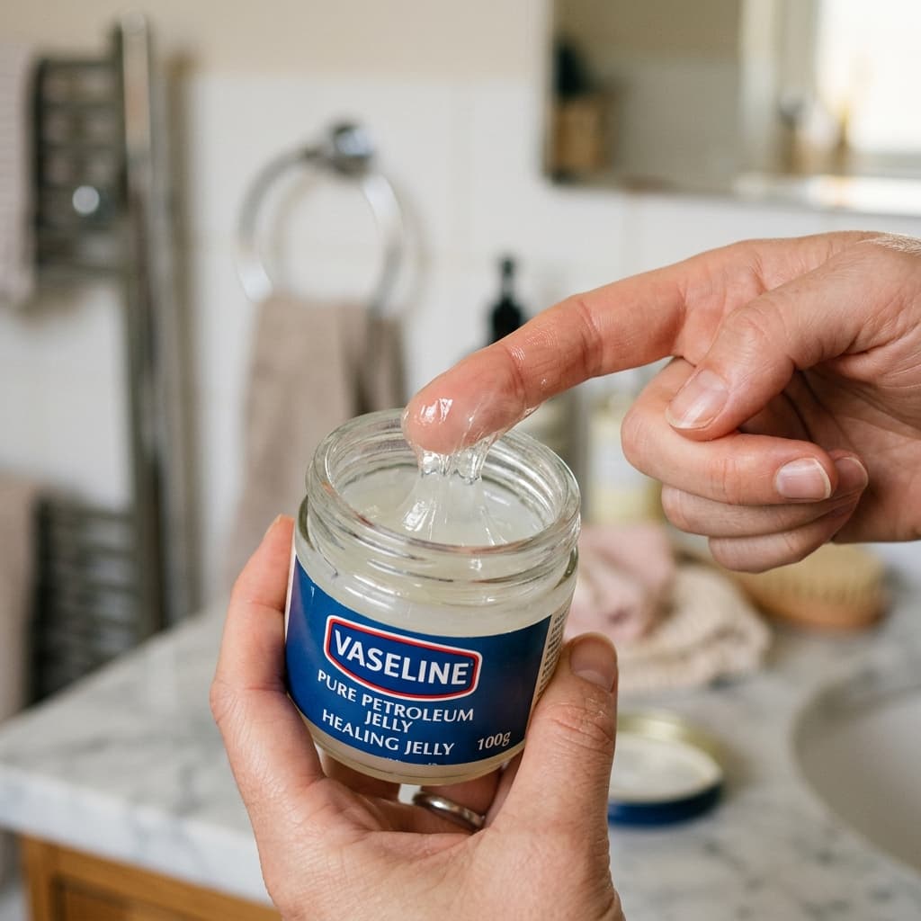 Does Vaseline Help Acne? Slugging Myths Debunked