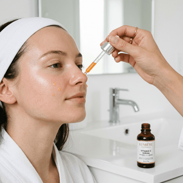 Does Vitamin C Help Acne? Unveiling the Science and Boosting Your Routine