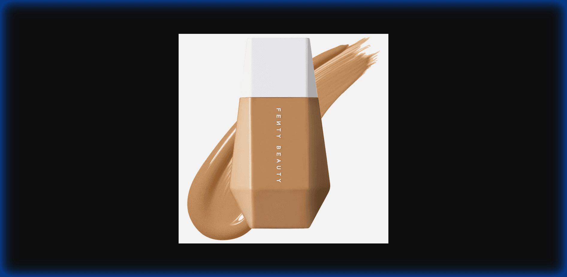 Is Fenty Beauty Eaze Drop Blurring Skin Tint Acne-Safe? Ingredients Breakdown