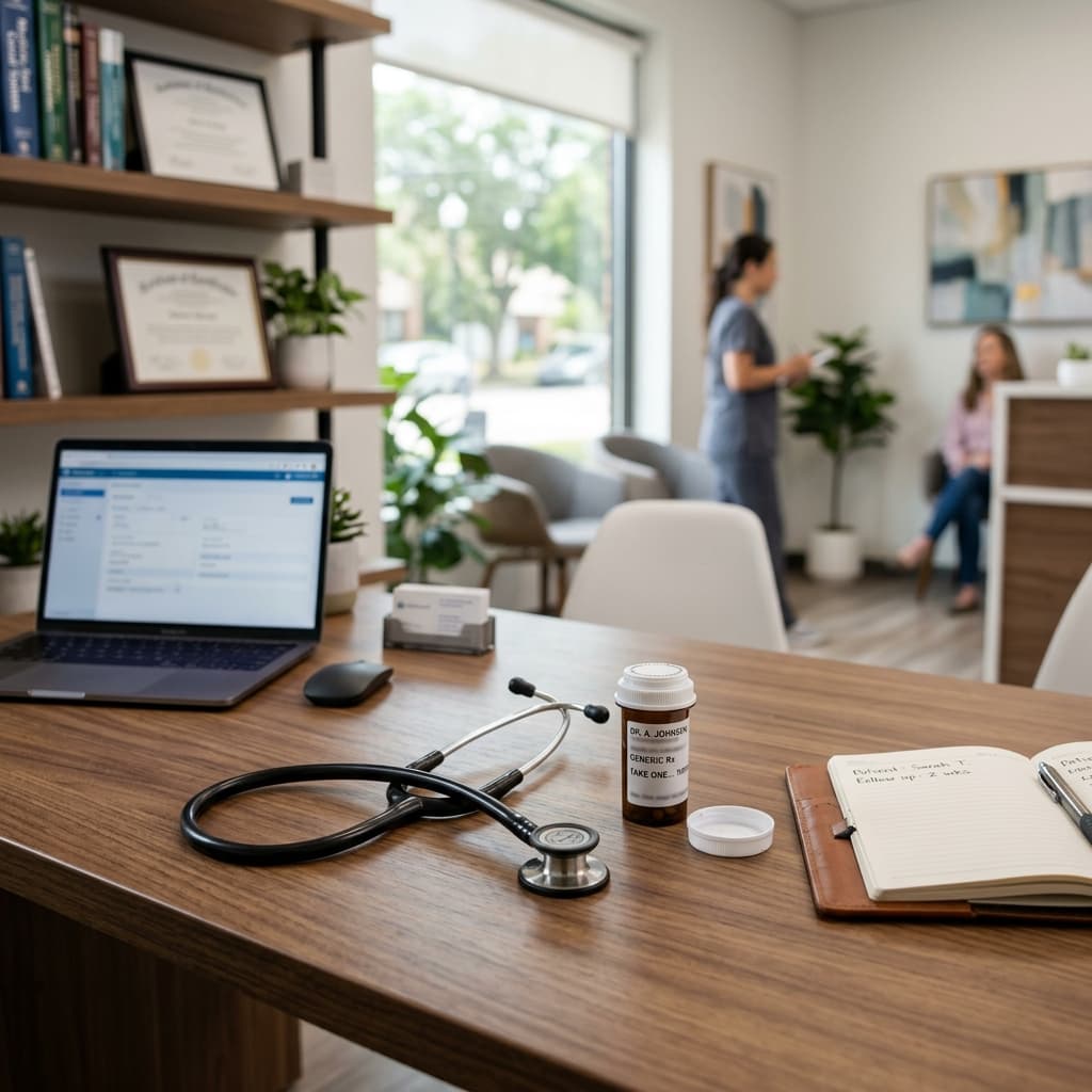 How Does Spironolactone Work for Acne? A Deep Dive into Hormonal Treatment