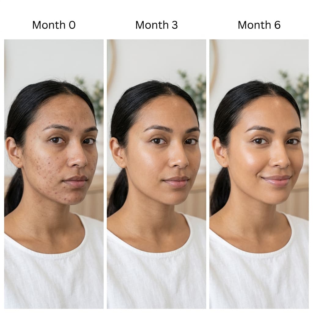 How Long Does Acne Last? Understanding Your Skin's Timeline