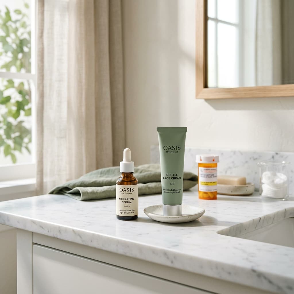 How Long for Spironolactone to Work for Acne: What to Expect During Your Treatment