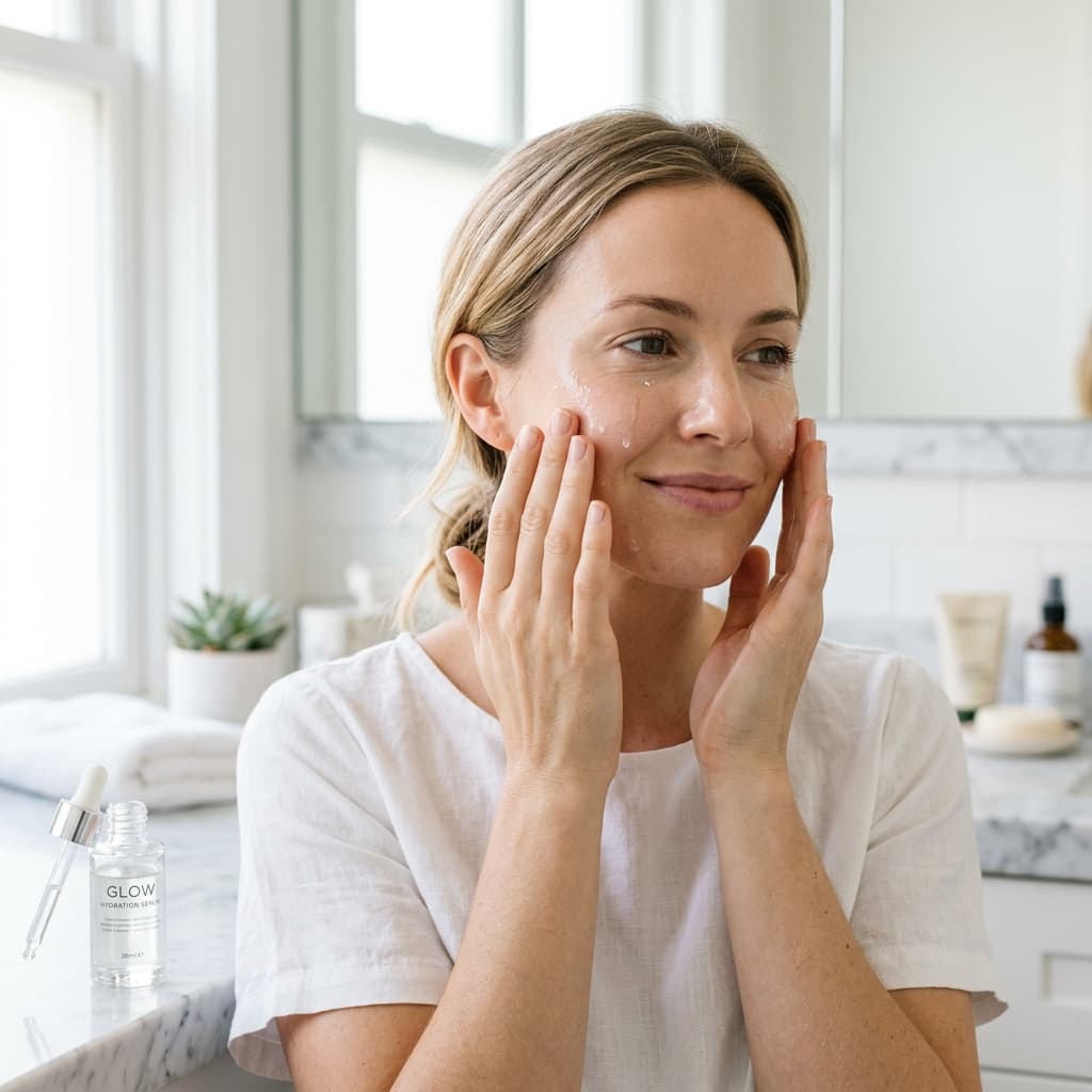 How to Apply Niacinamide Serum for Maximum Benefits