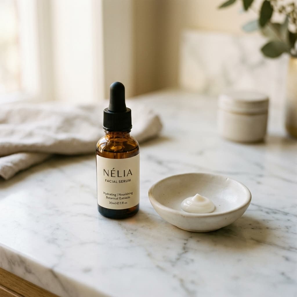 How to Apply Retinol Serum Without Compromising Your Skin Barrier