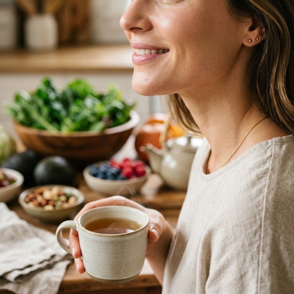 How to Clear Hormonal Acne: Beyond Topical Treatments