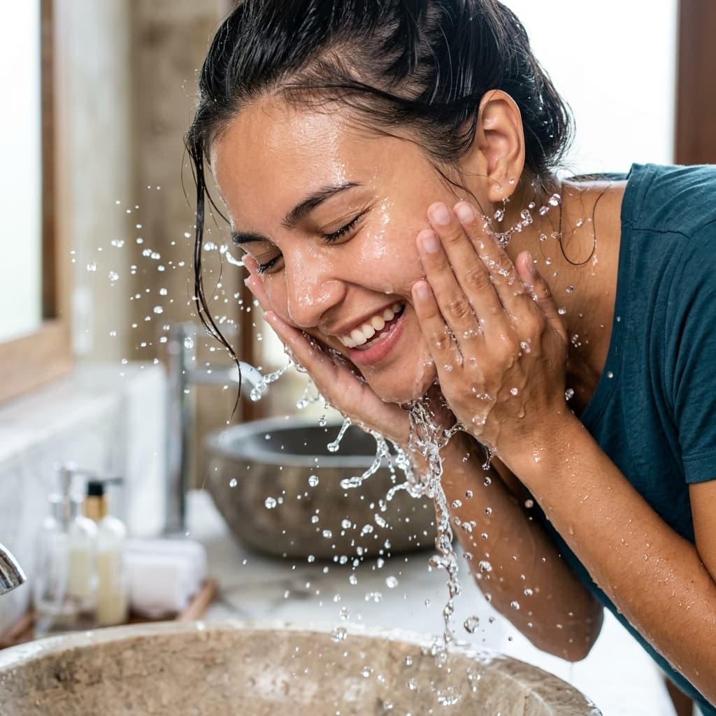 How to Close Pores Permanently at Home: Managing Expectations and Results