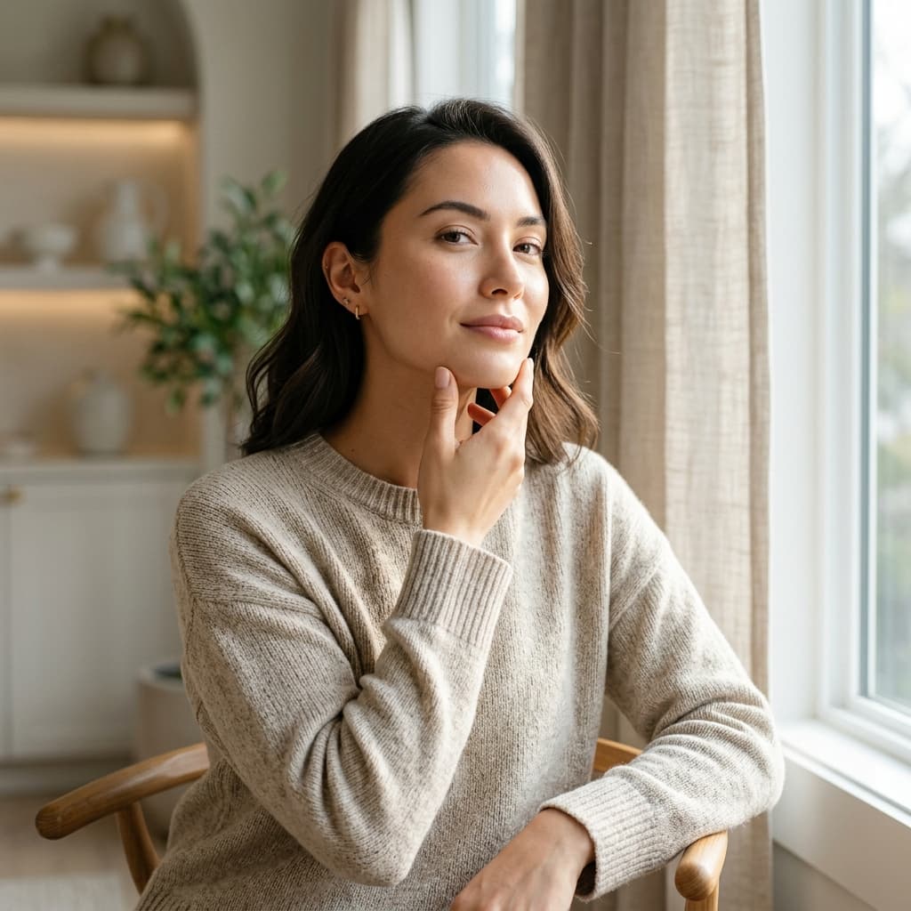 How to Control Hormonal Acne: Strategies for Long-Term Balance