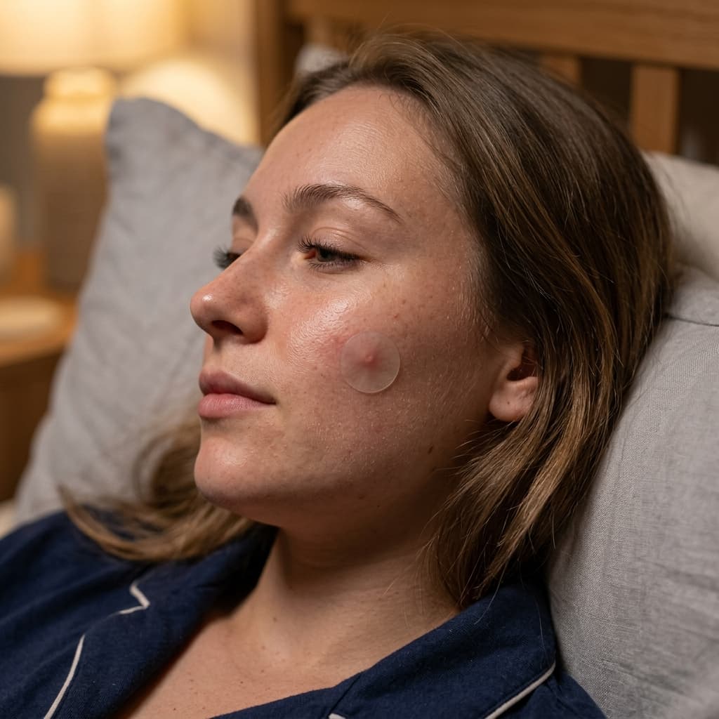 How to Get Rid of Acne Overnight: Realistic Emergency Solutions