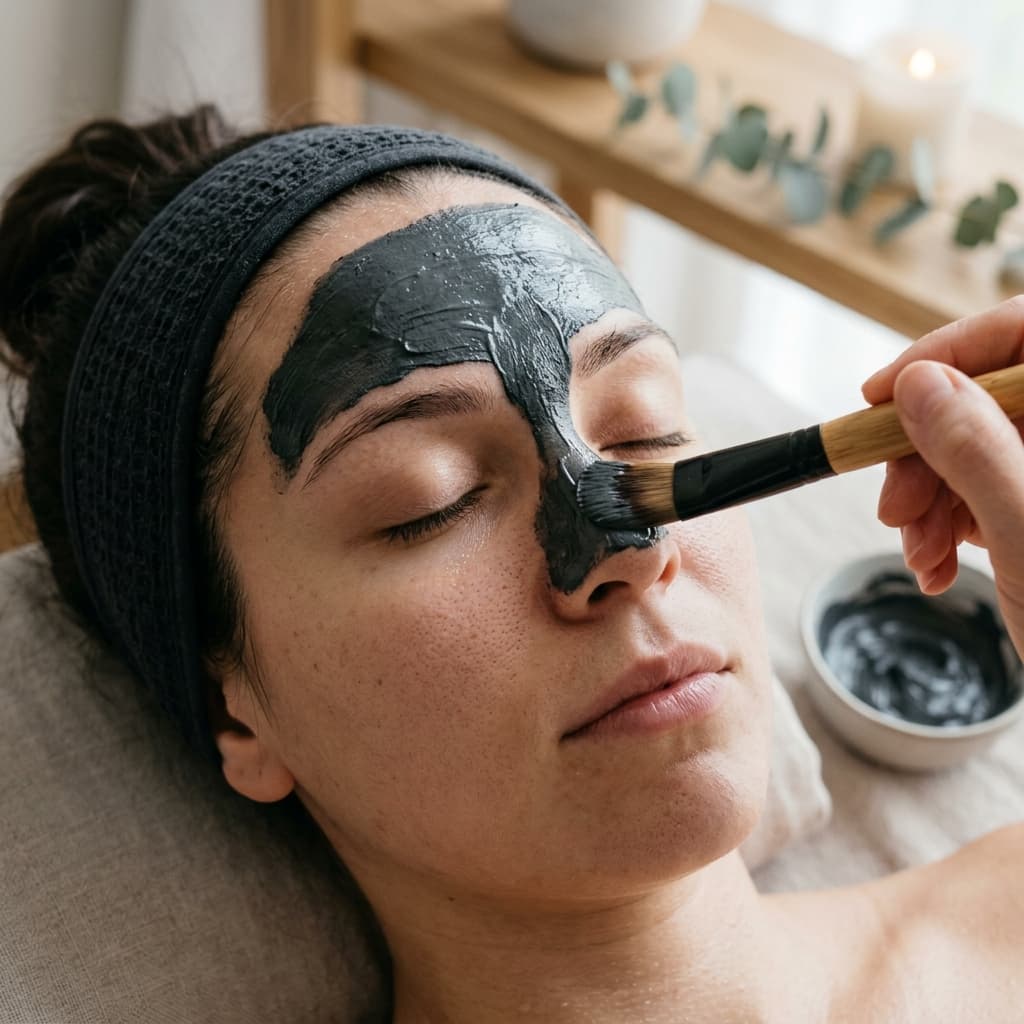 How to Get Rid of Big Pores: Refining and Minimizing Tips