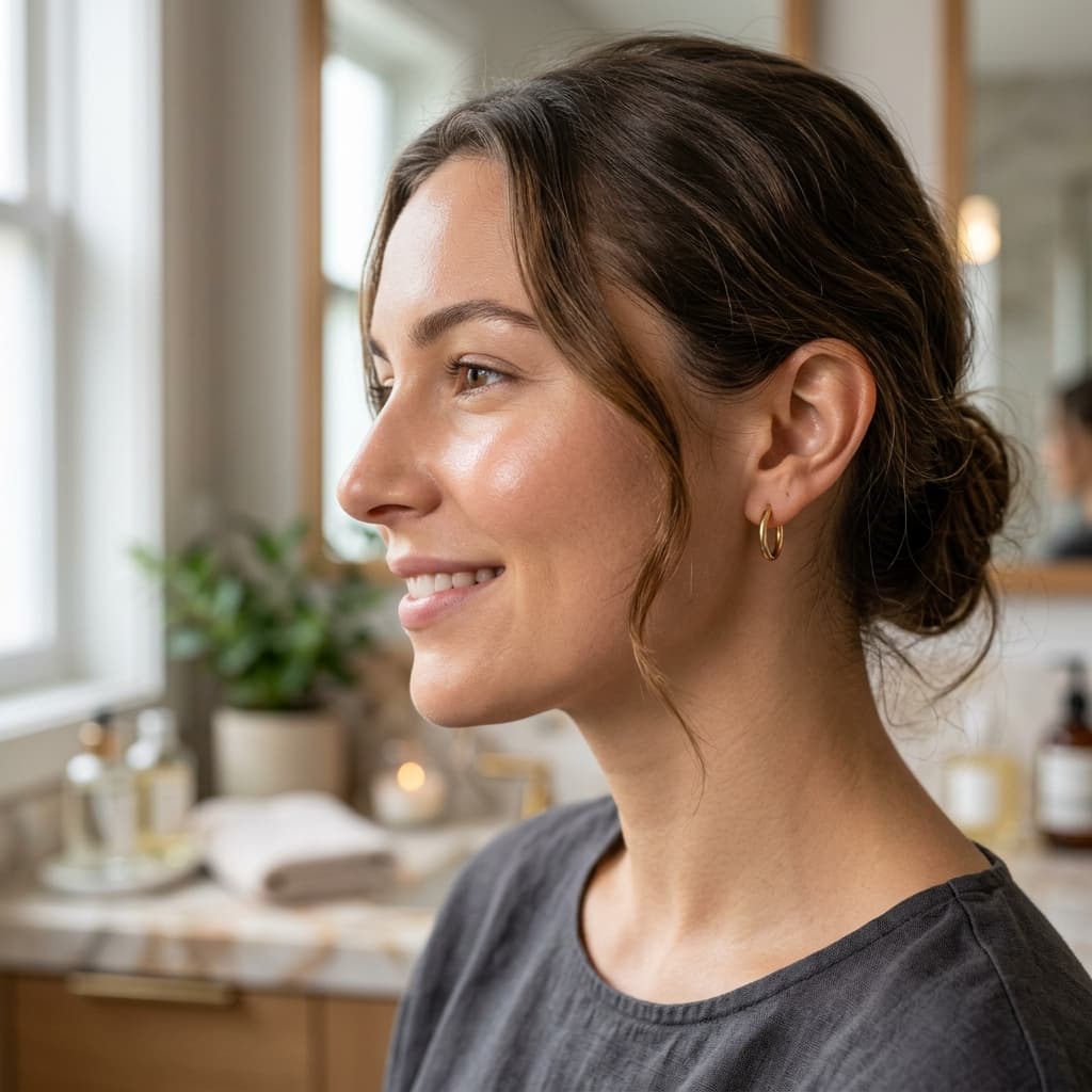 How to Get Rid of Cheek Acne: Effective Strategies for Clearer Skin