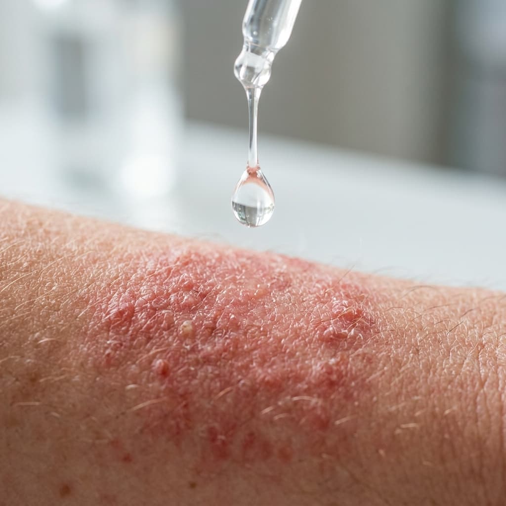 How to Get Rid of Red Acne Scars: PIH vs PIE Explained