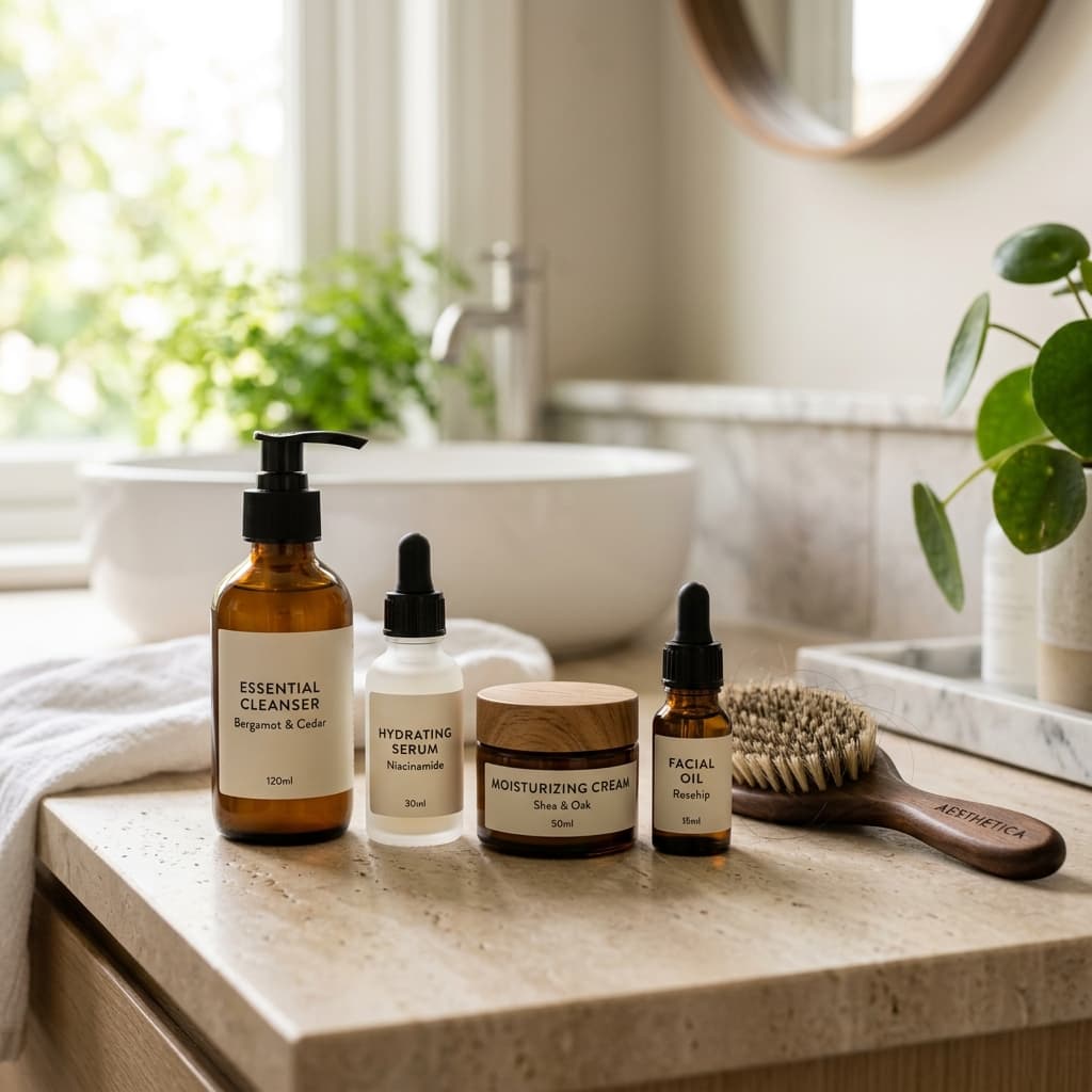 How to Get Rid of Scalp Acne: A Dermatologist’s Protocol for a Clearer Head