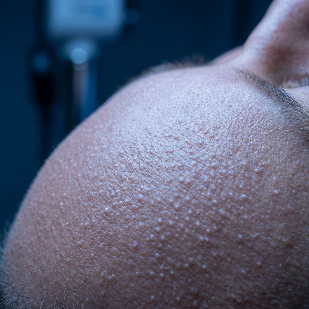 How to Know if You Have Fungal Acne: Identifying Malassezia