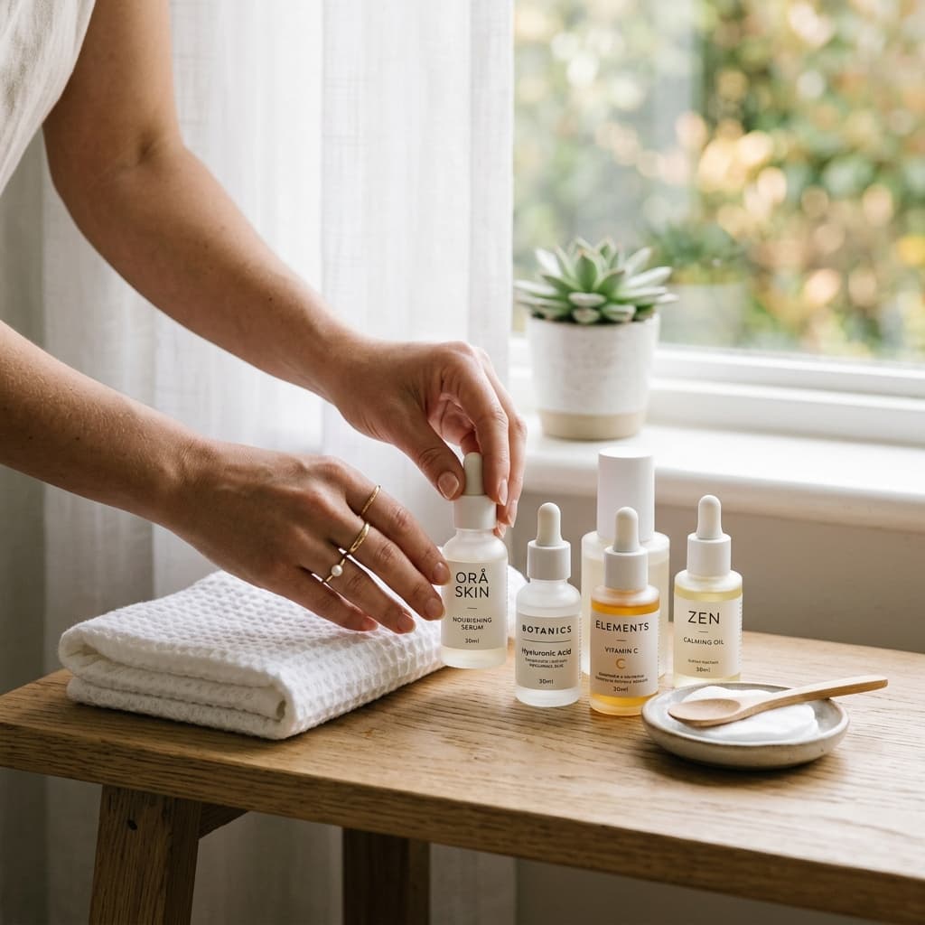 How to Prevent Acne Before Period Naturally: Your Hormonal Balance Guide