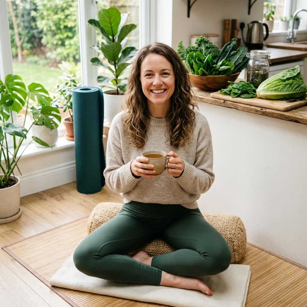 How to Prevent Hormonal Acne: A Holistic Approach