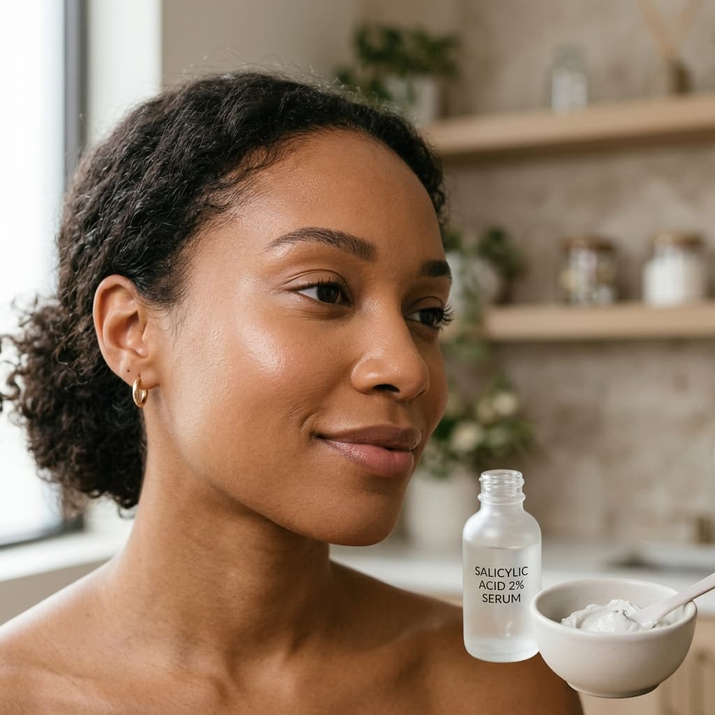 How to Remove Pores: The Science of Refining Your Skin Texture