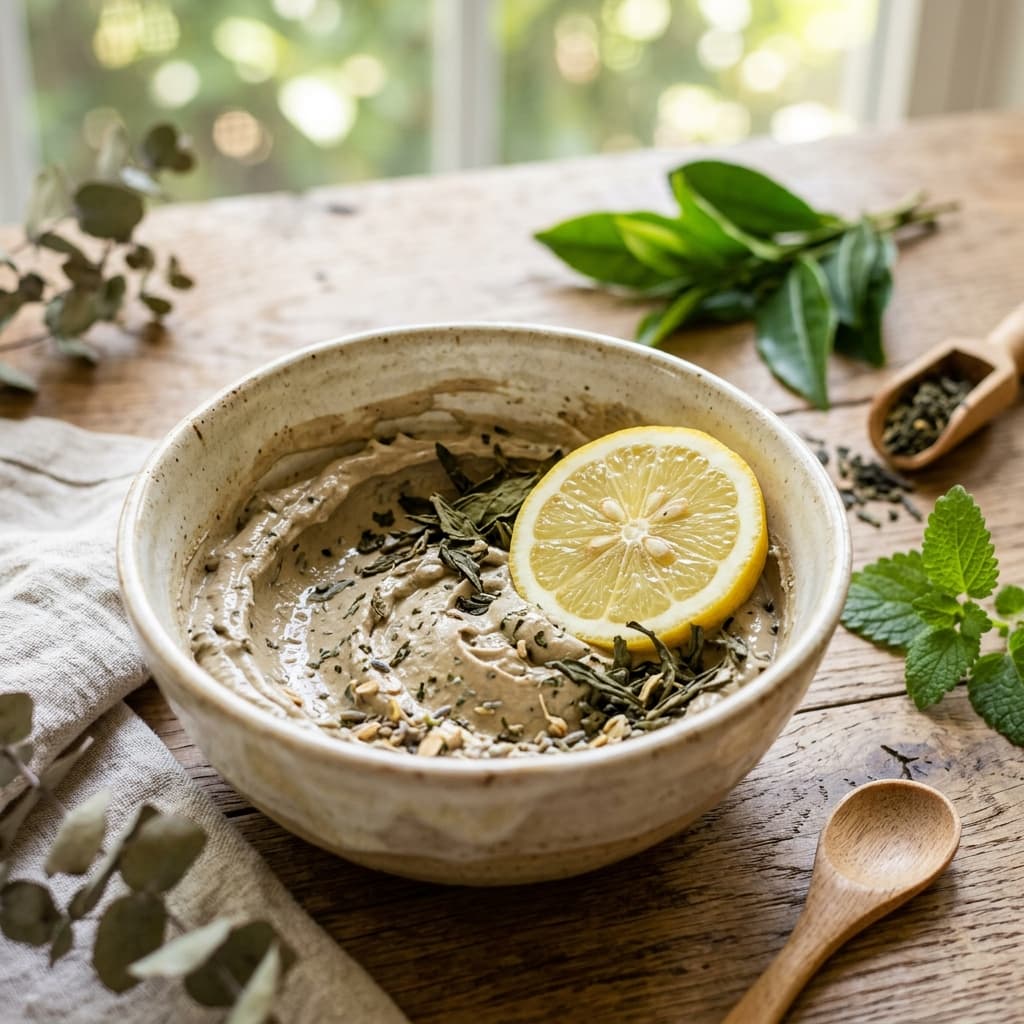 How to Shrink Pores Naturally: Effective At-Home Remedies for Smooth Skin