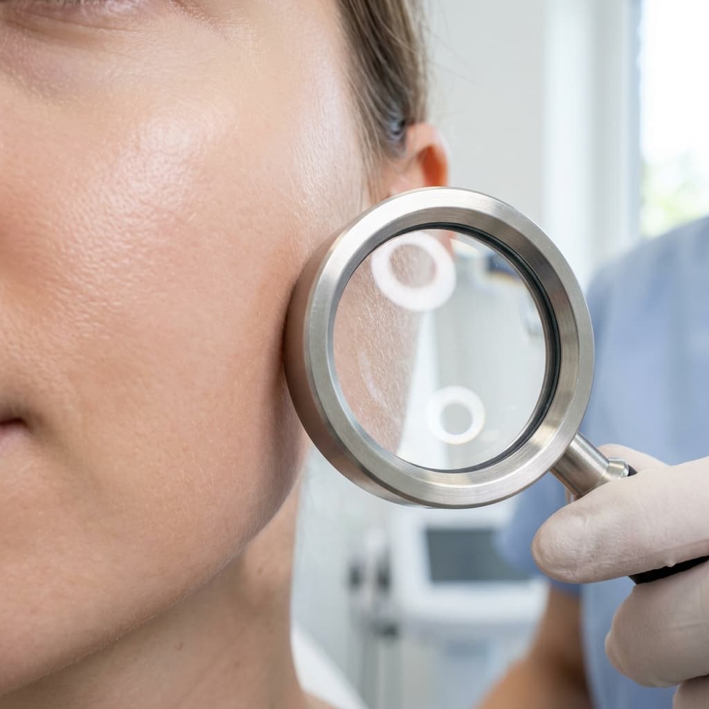 How to Shrink Pores on Face: The Truth About Pore Size