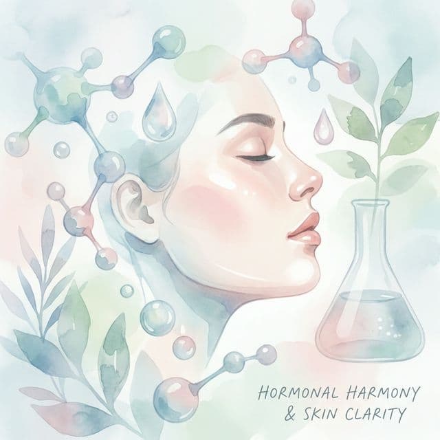 How to Treat Hormonal Acne: A Dermatologist's Guide to Clear Skin