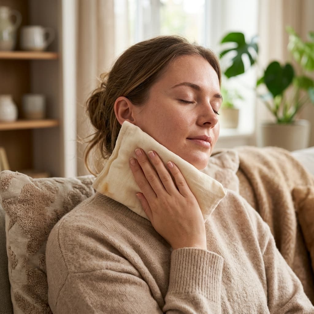 How to Treat Nodular Acne at Home: Safe Practices