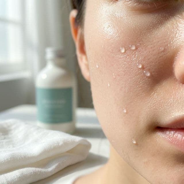 How to Unclog Pores: Your Action Plan for Clear, Radiant Skin
