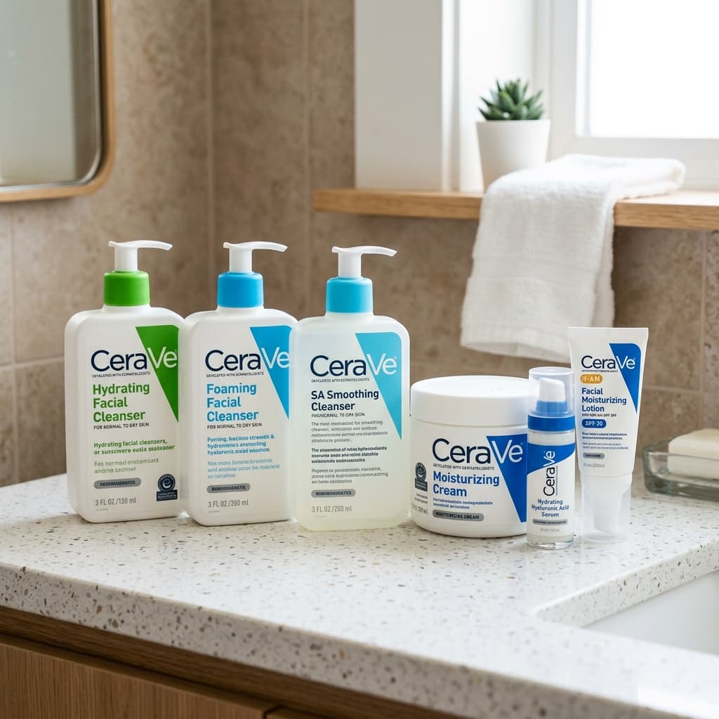 Is CeraVe Good for Acne? A Dermatologist's Honest Answer