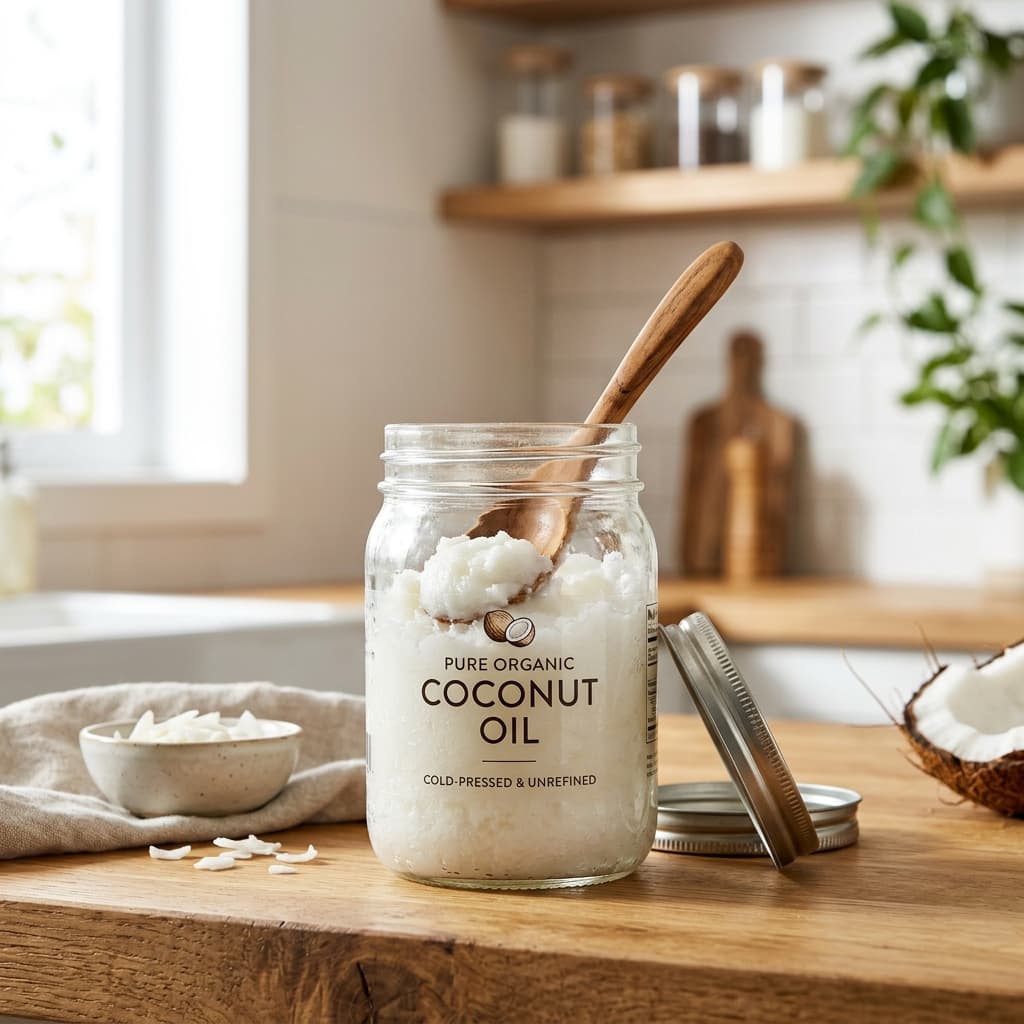 Is Coconut Oil Comedogenic? The Surprising Truth for Acne-Prone Skin