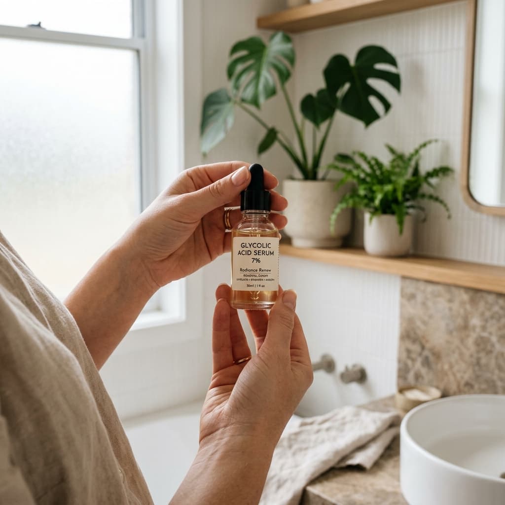 Is Glycolic Acid Good for Acne? Benefits and How to Use It Safely